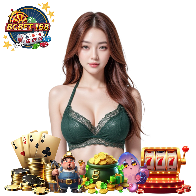 BGBET168 เว็บตรงมาแรง