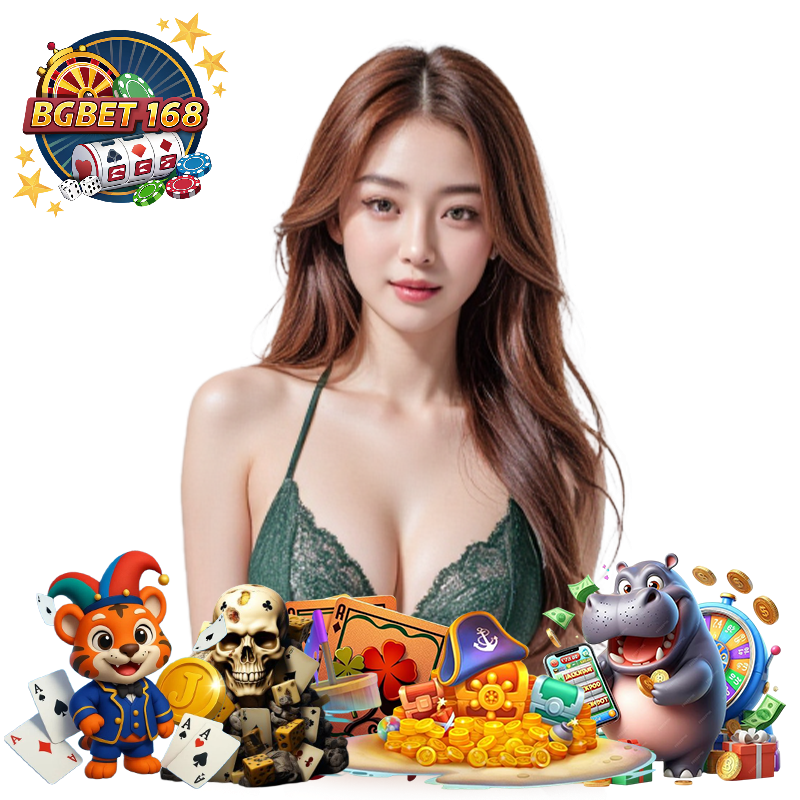 BGBET168 MEMBER