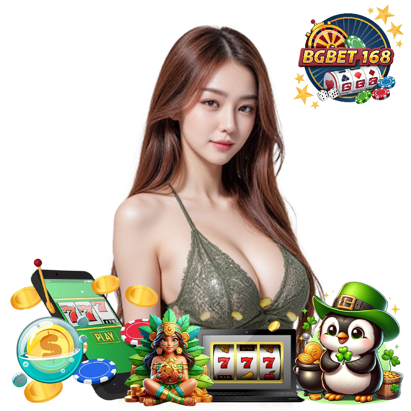BGBET168 วอลเลท