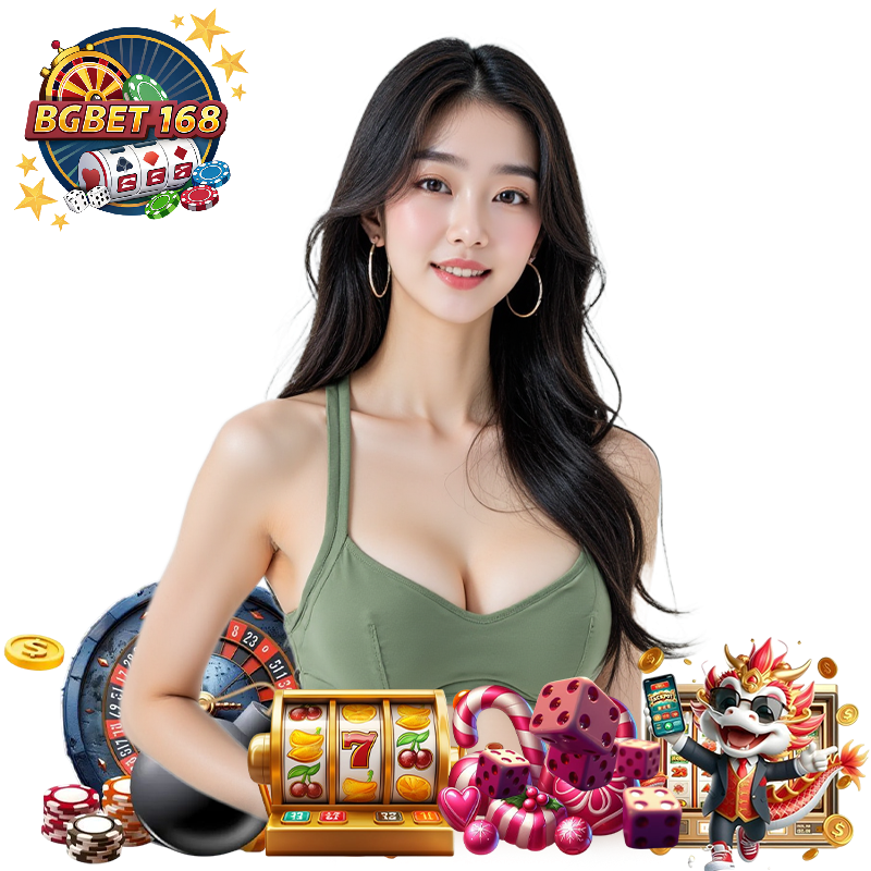BGBET168